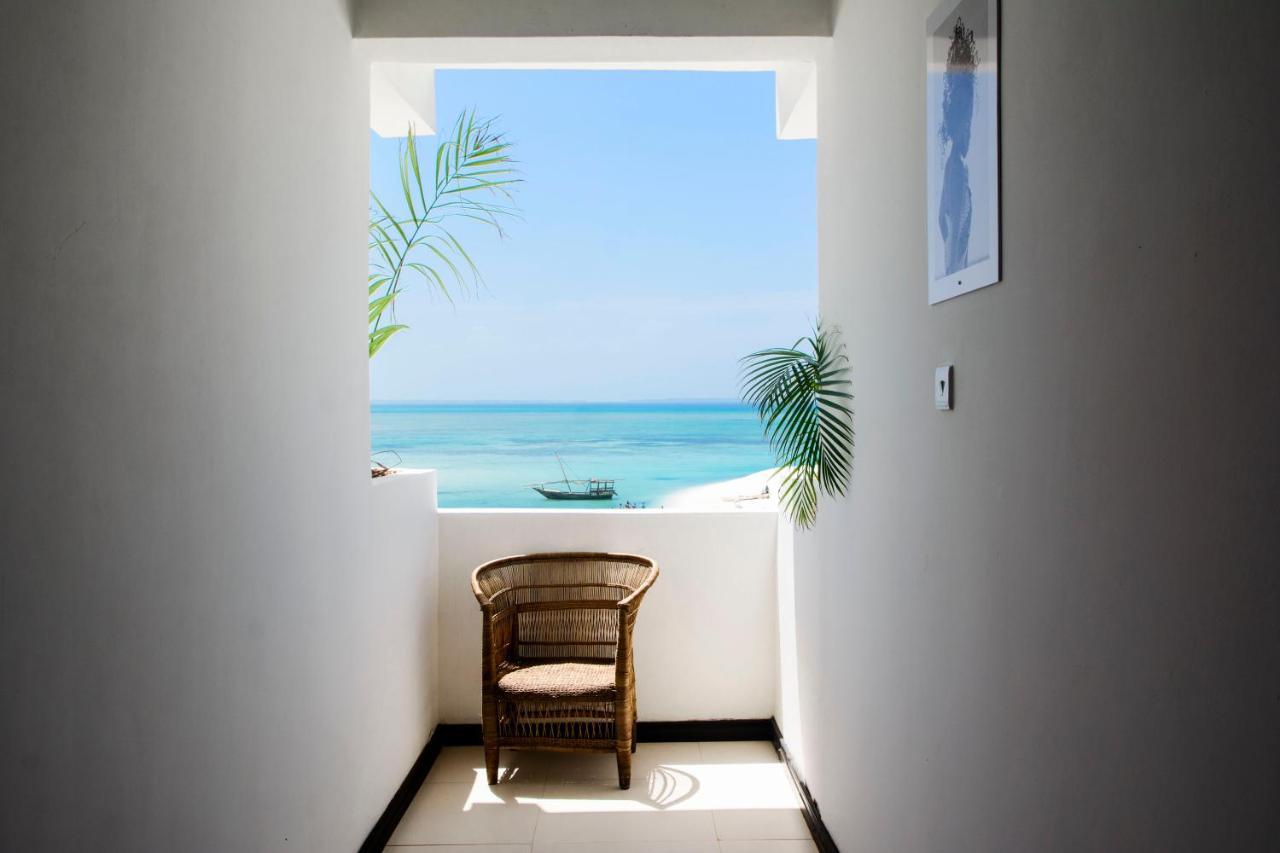 Lazy Beach