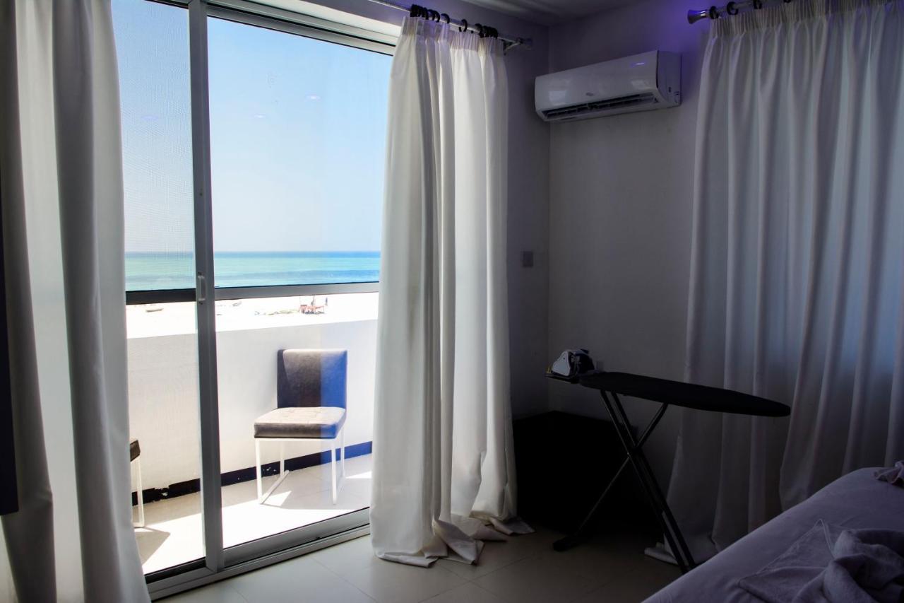 Hotel Lazy Beach